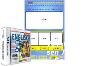 Cornelsen Trainer - Mathe - Klasse 5 + 6 (Europe) (En,De) Cover